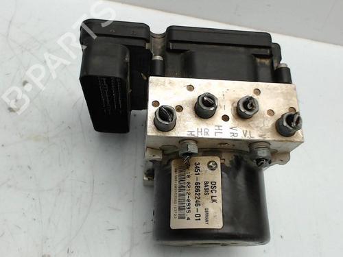ABS pump BMW 1 (F20) | BP22956570M43