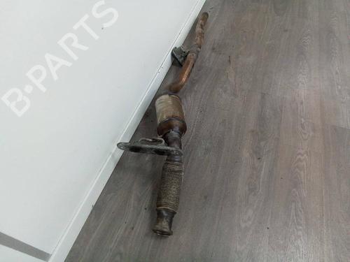 Katalysator VW TIGUAN (AD1, AX1) 1.6 TDI (115 hp) 18588780