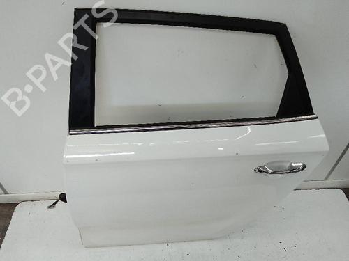 Used Left rear door KIA CARENS IV 1.7 CRDi (116 hp) 18586681