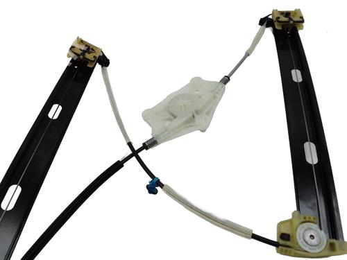 Front left window mechanism CUPRA FORMENTOR (KM7, KMP) 2.0 TDI 4Drive | BP19252541C22 - Image 4