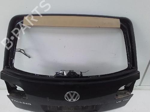 Tailgate VW TOUAREG (7LA, 7L6, 7L7) 3.0 V6 TDI | BP26306247C6 