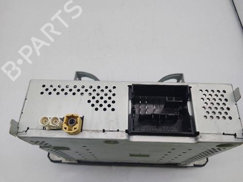 Display monitor SEAT IBIZA V (KJ1, KJG)  | BP25468506C48 