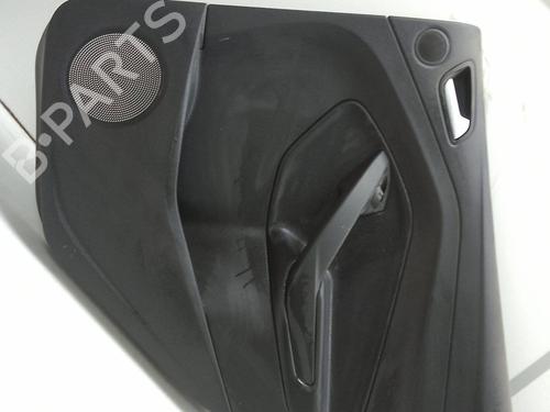 Used Rear right panel Rear right panel FORD KUGA II (DM2) 1.5 TDCi (120 hp) 18596726 18596726