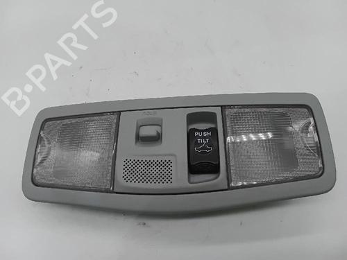 Interior roof light PEUGEOT 4007 (VU_, VV_) 2.2 HDi | BP27733065I8 