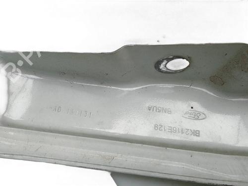 Left front fenders FORD TRANSIT CUSTOM V362 Van (FY, FZ) 2.2 TDCi | BP18575249C41