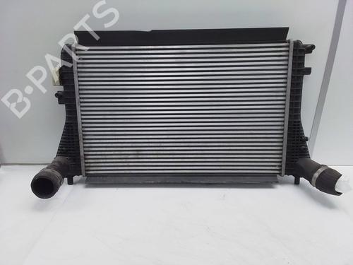 Intercooler VW PASSAT B7 (362) 1.6 TDI (105 hp) 26159218