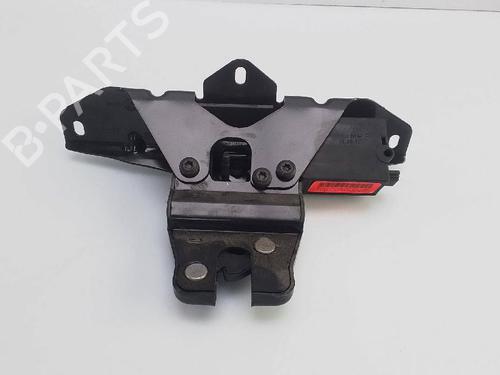 Tailgate lock BMW X6 (E71, E72) xDrive 30 d | BP23440187C101 