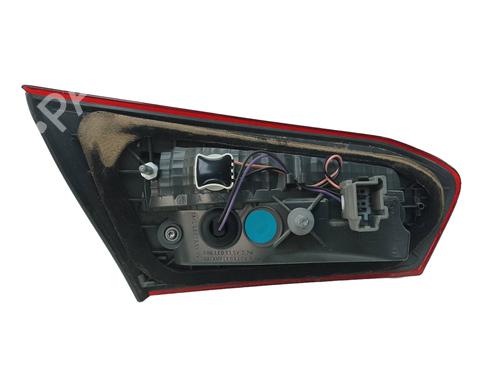 Højre baglygte bagklap FORD FOCUS IV (HN) 1.5 EcoBlue | BP18736581C80 - Image 3