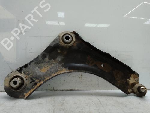 Left front suspension arm RENAULT MEGANE III Hatchback (BZ0/1_, B3_) 1.2 TCe (BZ2B, BZ11) | BP27924174M12 