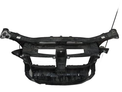 Frontplade/Frontkurv BMW 3 Convertible (E93) | BP24463920C72 - Image 2