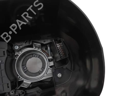 Squib airbag MERCEDES-BENZ C-CLASS Coupe (CL203) C 180 Kompressor (203.746) | BP30170726C102 