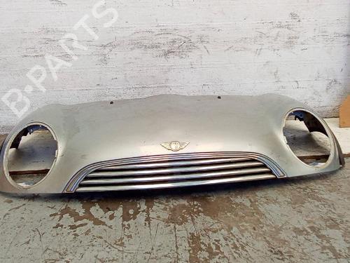 Hood MINI MINI (R50, R53) Cooper | BP19681533C1 