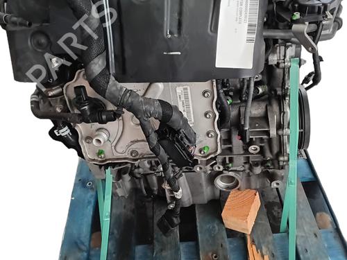Engine ALFA ROMEO STELVIO (949_) 2.2 D Q4 (949.AXB2A) | BP39096563M1 - Image 5