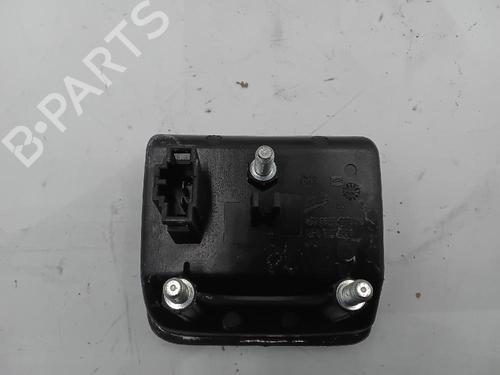 Used Tailgate handle SEAT LEON ST (5F8) [2012-2020]  26314505