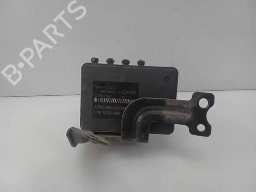 Used ABS pump HYUNDAI ix35 (LM, EL, ELH) 1.7 CRDi (116 hp) 24463418