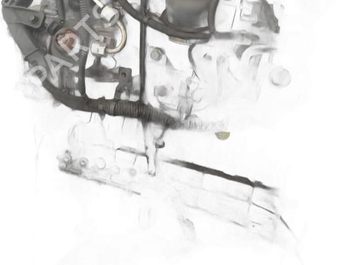 Engine HYUNDAI i30 (FD) | BP38720882M1 - Image 2