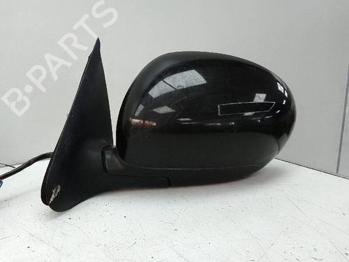 Left mirror NISSAN JUKE (F15) 1.5 dCi | BP18861621C26