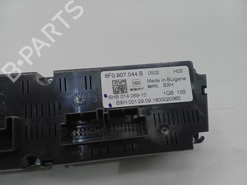 Climate control SEAT ARONA (KJ7, KJP) 1.6 TDI | BP29386227I5 