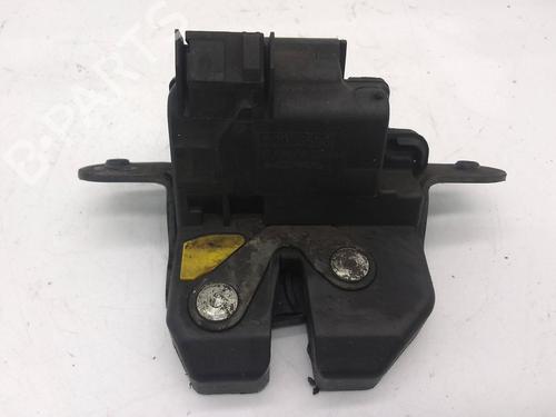 Used Tailgate lock FIAT 500L (351_, 352_) 1.4 (199LYB1B) (95 hp) 28145761