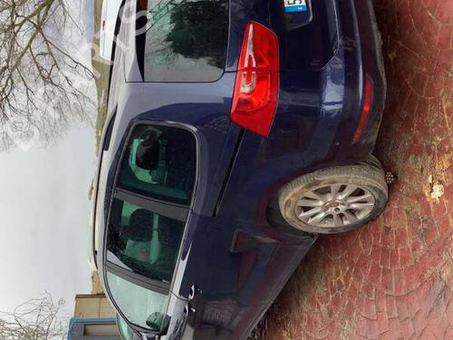Used Parts SEAT ALHAMBRA (710, 711) 2.0 TDI (115 hp) 2386875