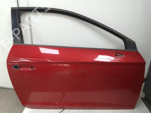Right front door SEAT LEON (5F1) 1.6 TDI | BP26172696C3 
