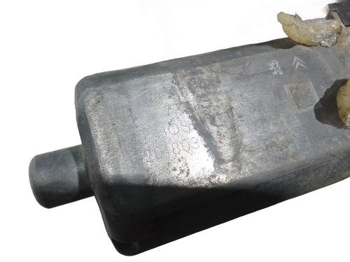 Front right window mechanism PEUGEOT 2008 I (CU_) 1.2 VTi | BP30531329C23