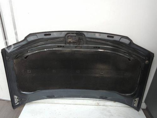 Hood VW TOURAN (1T1, 1T2) 2.0 TDI | BP24977154C1 