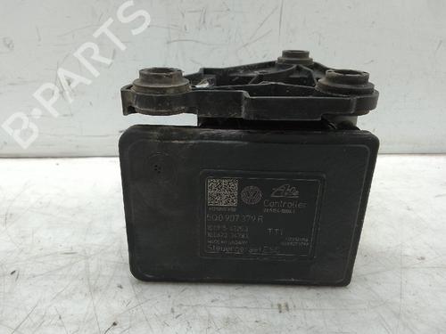 Used ABS pump SEAT LEON (5F1) [2012-2021]  26492815