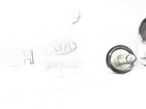 Left taillight KIA CARENS IV 1.7 CRDi | BP18586400C34 - Image 2