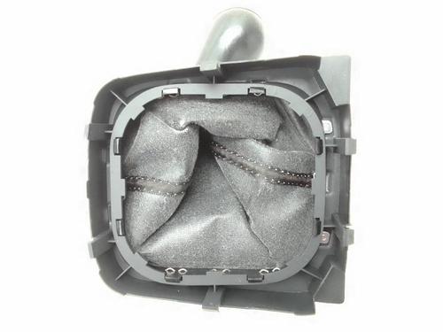 Shift knob VW GOLF VI (5K1) 2.0 TDI | BP18584845I34 
