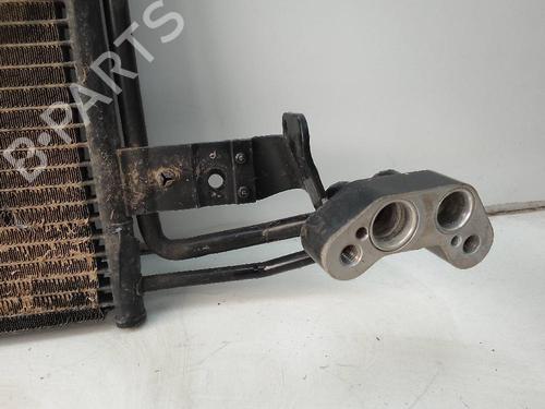 AC radiator VW TOURAN (1T1, 1T2)  | BP26054367M32 