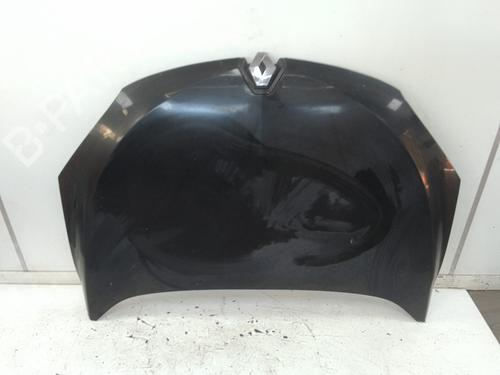 Used Hood RENAULT MEGANE III Hatchback (BZ0/1_, B3_) 1.5 dCi (106 hp) 29477190