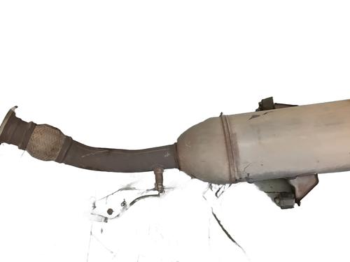 Catalyst TOYOTA VERSO (_R2_) 2.0 D-4D (AUR20_, AUR20R) | BP35778581M10 - Image 4