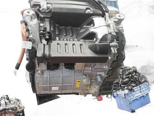 Electronic module MERCEDES-BENZ EQS (V297) EQS 580 4-matic (297.144) | BP34580764M83 - Image 2