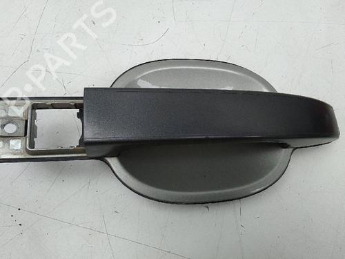 Høyre bak utvendig håndtak LAND ROVER RANGE ROVER III (L322) 5.0 4x4 | BP18873175C130 