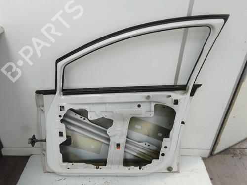 Right front door SEAT IBIZA IV (6J5, 6P1) 1.2 | BP29477403C3 