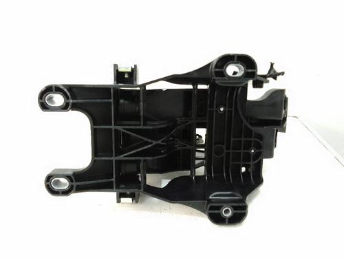 Gear lever FORD FOCUS IV (HN)  | BP19583048M90 
