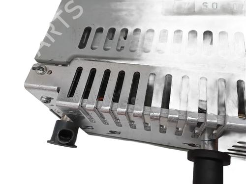 Radio CITROËN XSARA PICASSO (N68) 1.6 HDi | BP30527089E6 