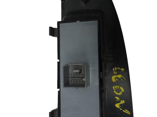 Left front window switch SEAT LEON (1P1) 1.9 TDI | BP23207606I27 - Image 3