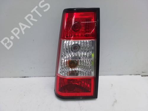 Used Left taillight AIXAM 500 Hatchback 0.5 D (14 hp) 28147583