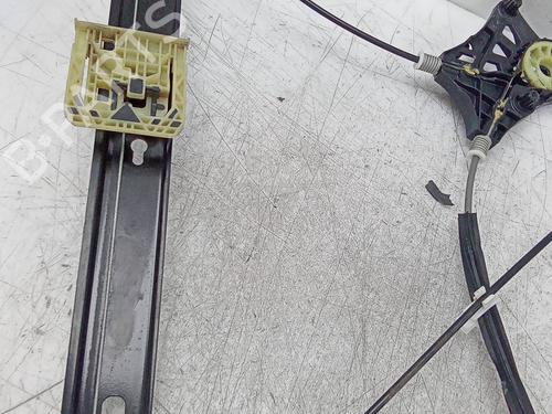 Rudehejsemekanisme Højre foran AUDI Q3 (F3B) 35 TFSI | BP28149738C23 
