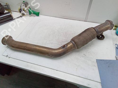 Used Exhaust system MERCEDES-BENZ V-CLASS (W447) V 220 CDI / d 4-matic (447.811, 447.813) (163 hp) 28148065