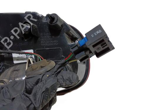 Right tailgate light CITROËN C5 AIRCROSS (A_) 1.2 PureTech 130 (ARHNSJ) | BP34421183C80  - Image 5