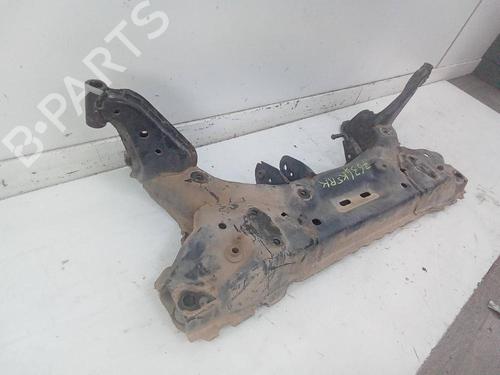 Used Subframe FORD TOURNEO COURIER B460 MPV 1.6 TDCi (95 hp) 20132762