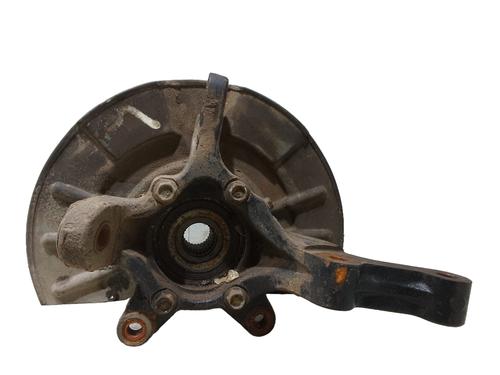 Used Left front steering knuckle Left front steering knuckle FIAT PANDA (312_, 319_) 1.0 Mild Hybrid (312.PYD1B) (69 hp) 34123145 34123145