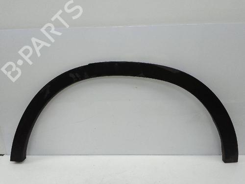 Rear left wheel arch trim MERCEDES-BENZ GLA-CLASS (X156) GLA 200 CDI / d (156.908) | BP21603070C136 