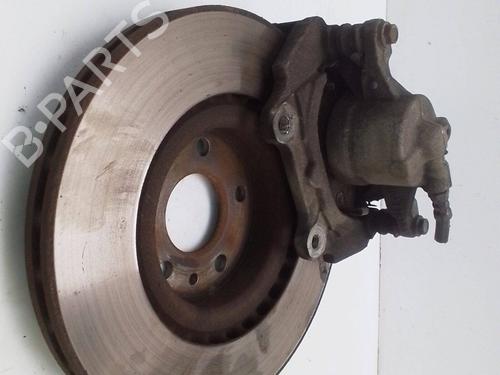 Used Right rear brake caliper FIAT 500L (351_, 352_) 1.4 (199LYB1B) (95 hp) 28145752