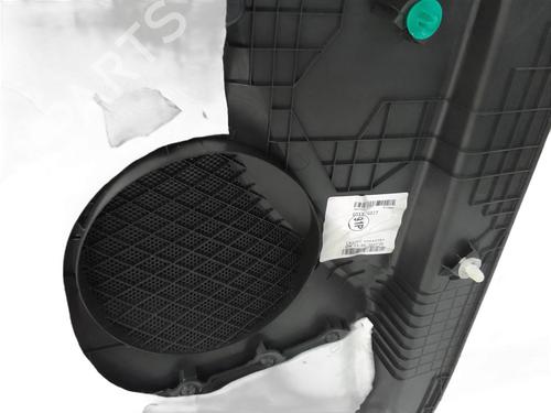Front right panel HYUNDAI i30 FASTBACK (PDE, PDEN) 1.0 T-GDI | BP18736837C59  - Image 7
