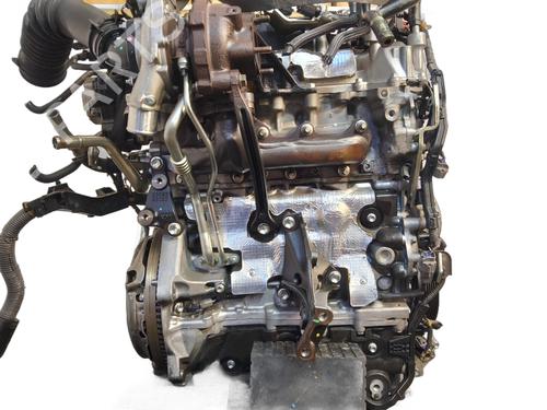 Engine TOYOTA AURIS (_E18_) 1.4 D-4D (NDE180_, NDE180R) | BP23440087M1 - Image 3