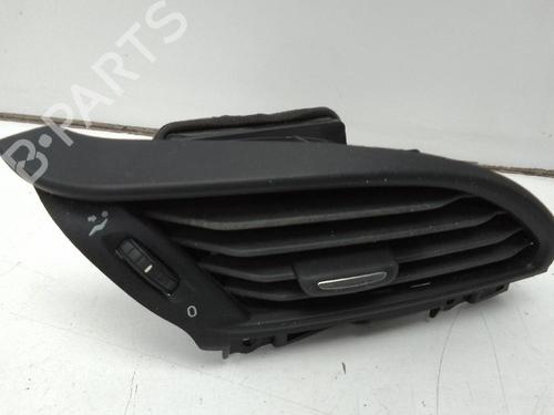 Used Air vent FIAT TIPO Saloon (356_, 357_) 1.3 D (356SXB1A, 356SXH1A, 356SXD1A) (95 hp) 20165460